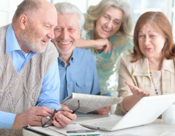 Inventário em cartório: menos espera, mais agilidade para a família.