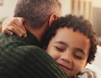 Pai é quem cria: conheça o reconhecimento de paternidade socioafetiva.