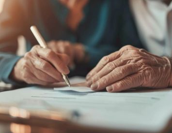 Testamento público: Guia completo para proteger sua família e organizar sua herança.